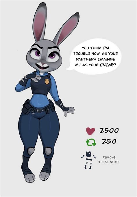 Zootopia Rule 34 Porn Videos